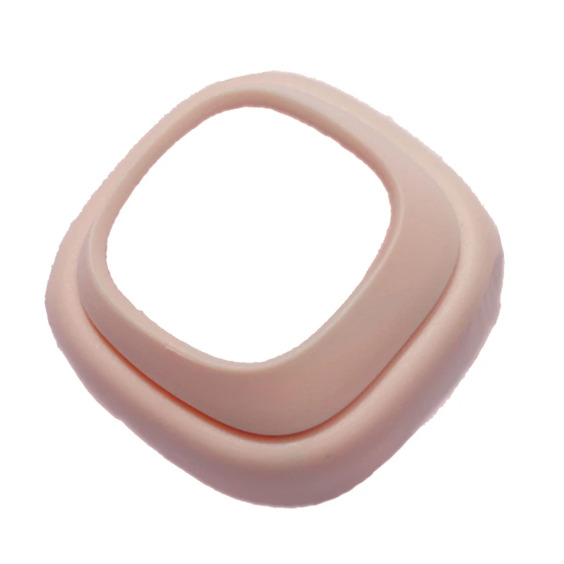 Collar gris biberón - Opción neutra elegante