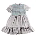 Short sleeve