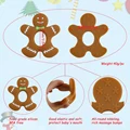 Gingerbread Man