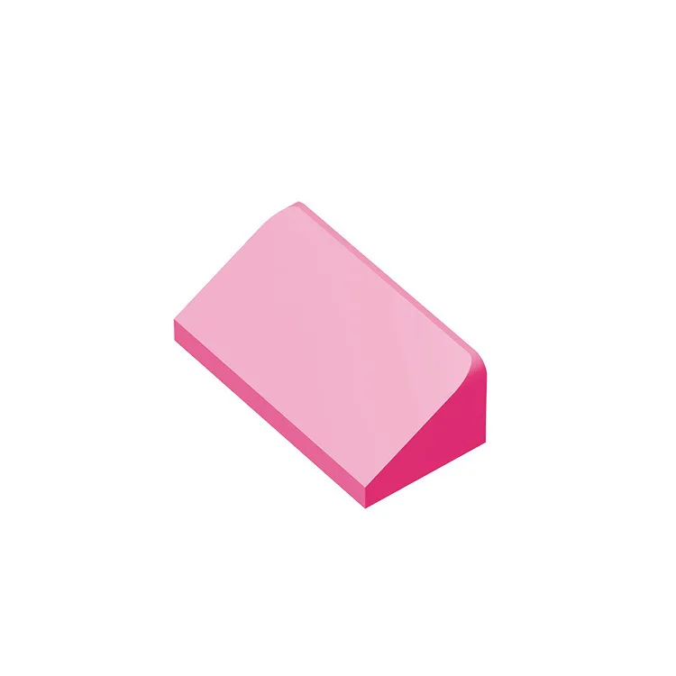 200pcs pink