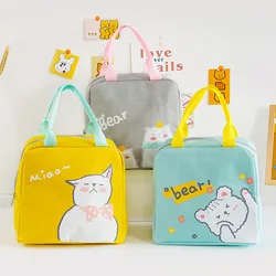 Fiambrera infantil isotérmica con dibujos – Diseño exclusivo