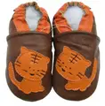tiger brown