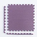 Dark Purple  (4pcs)
