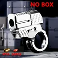 White-no box