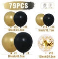 79pcs
