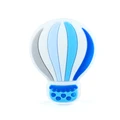 Hot air balloon D