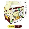 Paper boex 10pcs