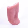 1pc Tongue