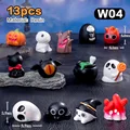13pcs Halloween -W04