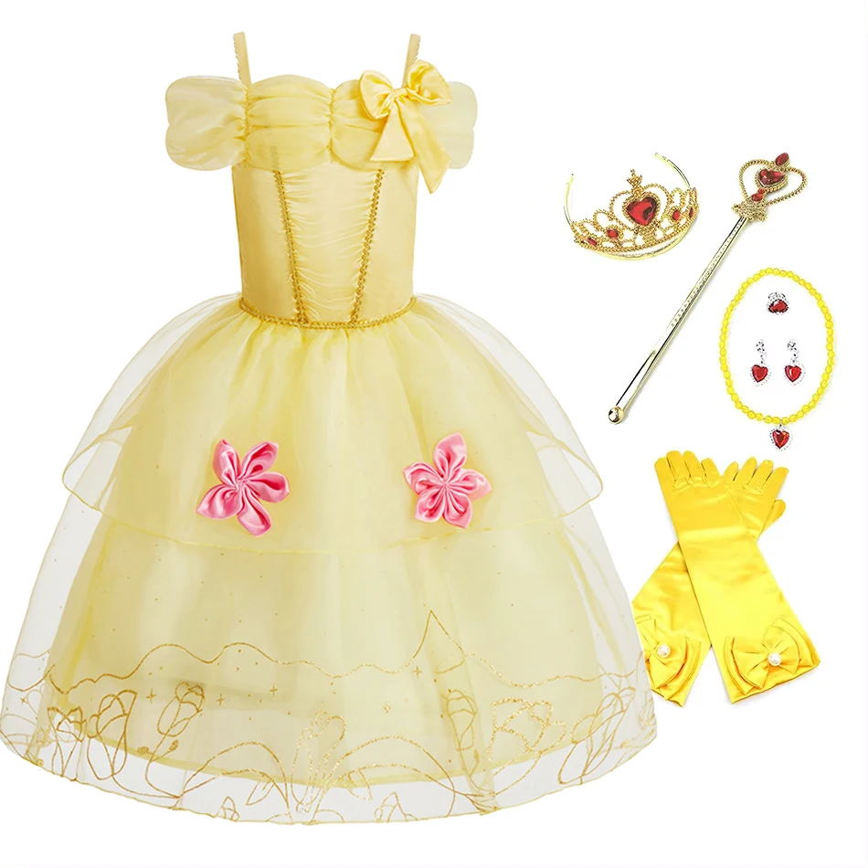 Dress Set 03