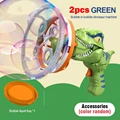 2pcs Green