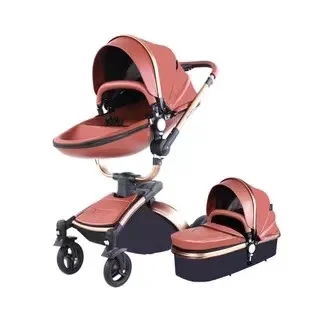 Brown 2 in 1