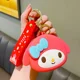 Red Melody Style B