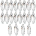 silver-20pcs
