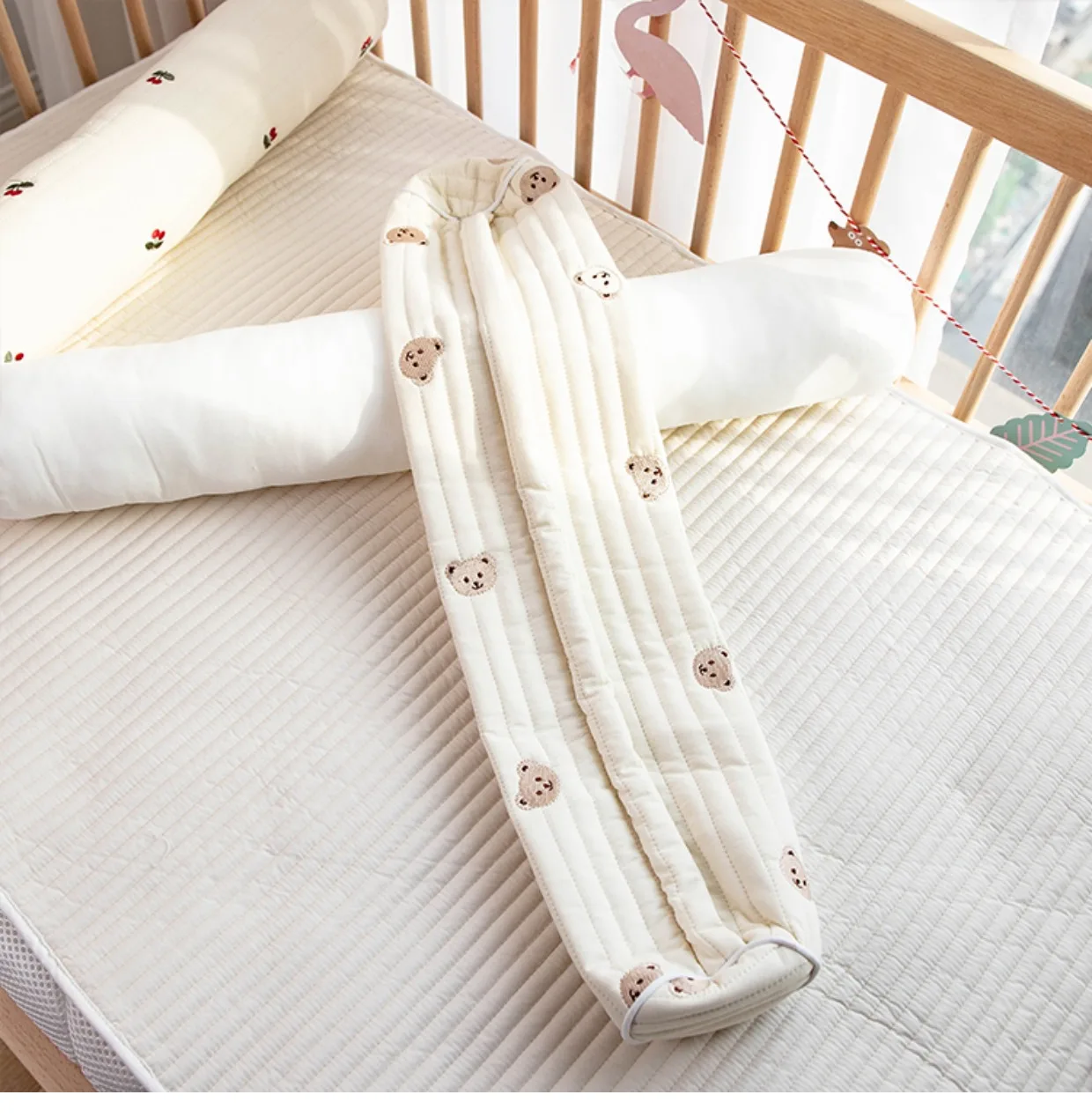 Imagen adicional almohada bebé 2