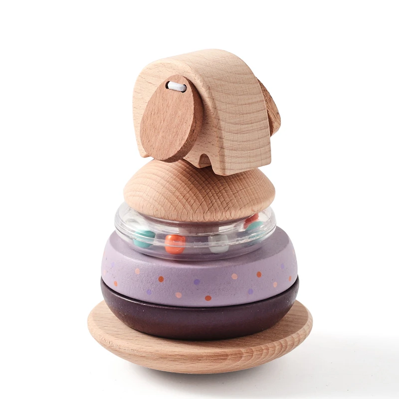 Ringing Toy