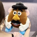 Mr Potato Head