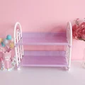 Storage rack B