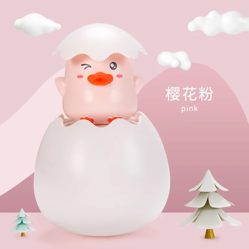 XS10-Pink duck