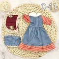C-11 clothes