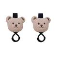2 PCs bear E