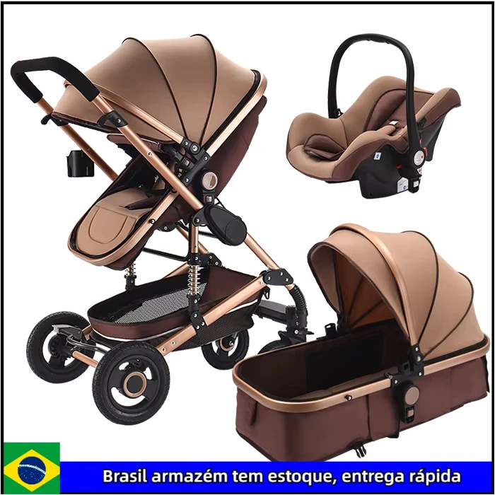 Khaki 3in1