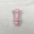 Pink handles