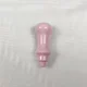 Pink handles