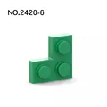 green-20pcs