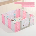 Pink 14pcs