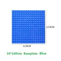 Single-sided 16X16 o