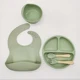 Army green-5Pcs