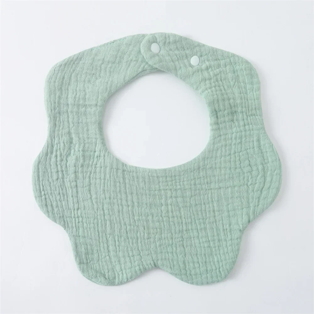 Mint green
