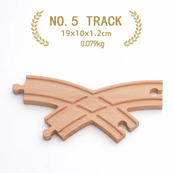 Track No 5