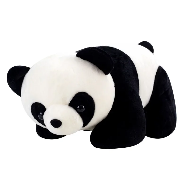 Peluche panda suave – regalo ideal para niños - imagen 5