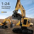 1022 Excavator
