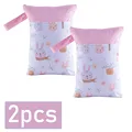 2PCS-STDW35-Rabbits