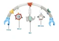 Elephant clamp