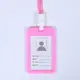 Pink Vertical