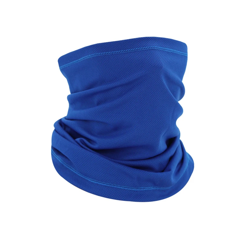 Nueva bufanda multifuncional para la cabeza, cubierta para el cuello para hombre y mujer, polaina para la cabeza, gorro de tubo, bufanda, Bandana, pasamontañas a prueba de polvo