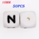 50pcs  N