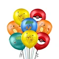 10pcs Balloons