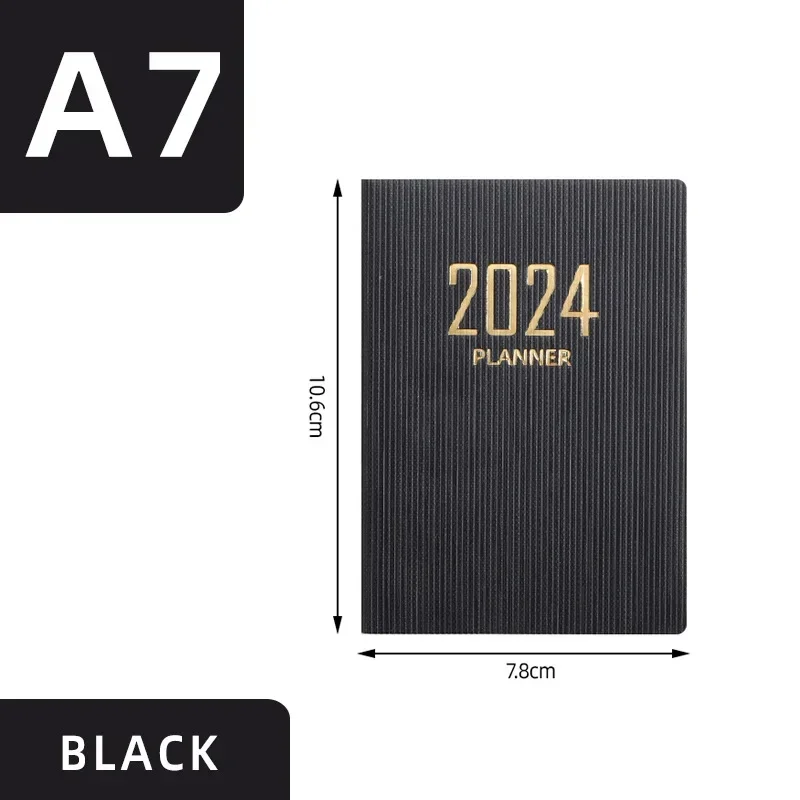black 2024