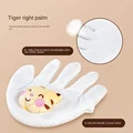 Tiger Right Tencel