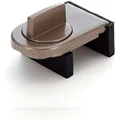 Brown 1pcs