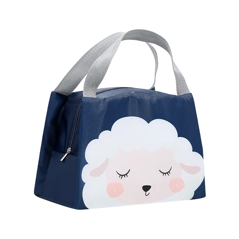 Navy Sheep