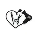 Hairdryer 5Pcs