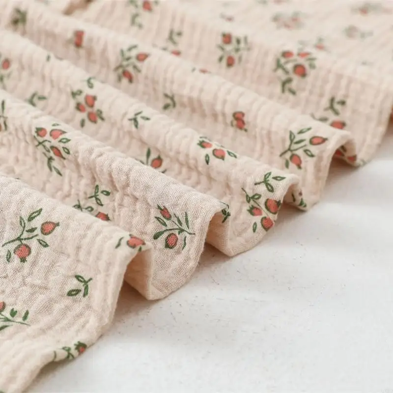 MANUNDA COTHER COTHER COLTION QX2D envoltura para bebés transpirable para los recién nacidos regalo niños pequeños - imagen 2