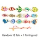 DD467-Sea Animal