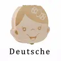girl-German
